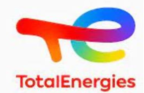 client total energies